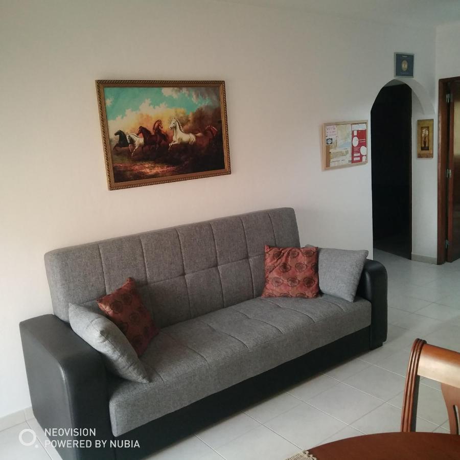 Apartamento Central Vila Real de Santo Antonio Exterior photo