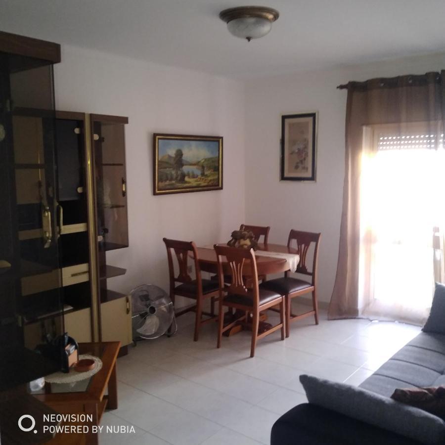 Apartamento Central Vila Real de Santo Antonio Exterior photo