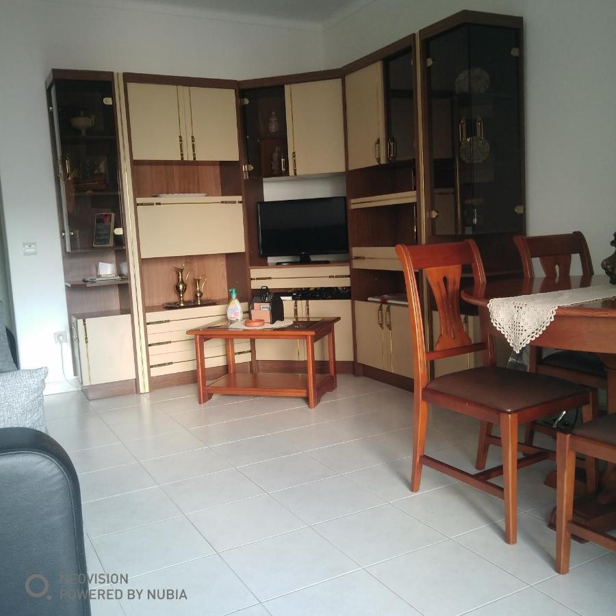 Apartamento Central Vila Real de Santo Antonio Exterior photo